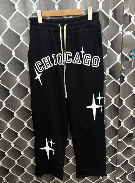 Pantalon de jogging Chicago
