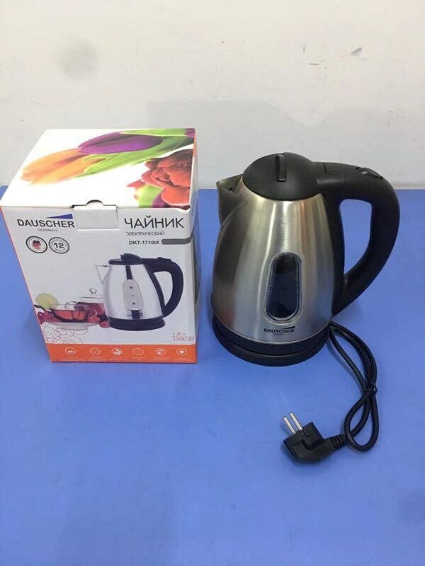 Electric kettle