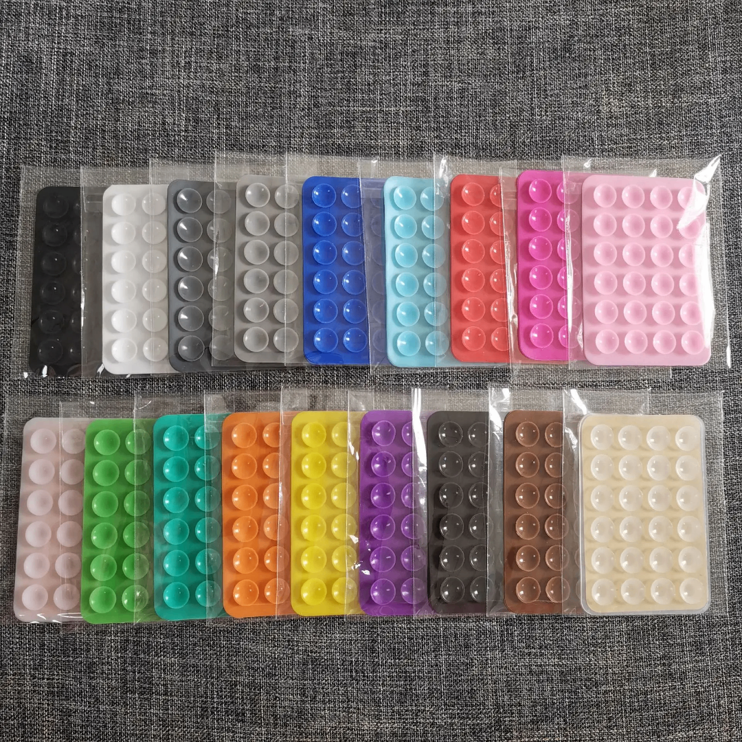 Pastilles adhésives multi-usages