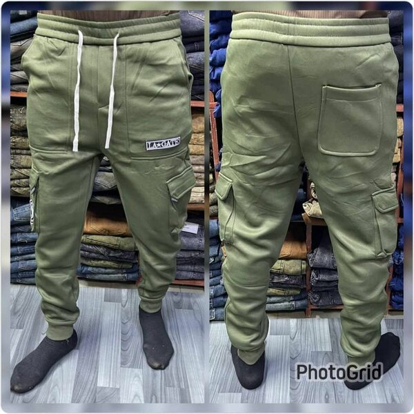 Jogging Pantalons Confortables