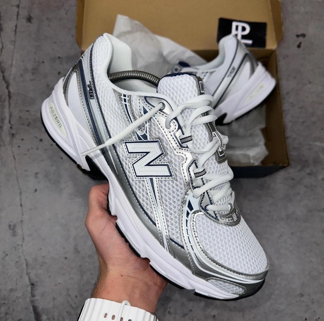 Chaussures Running New Balance