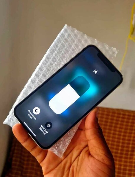 iPhone 12 Pro Débloqué Arg