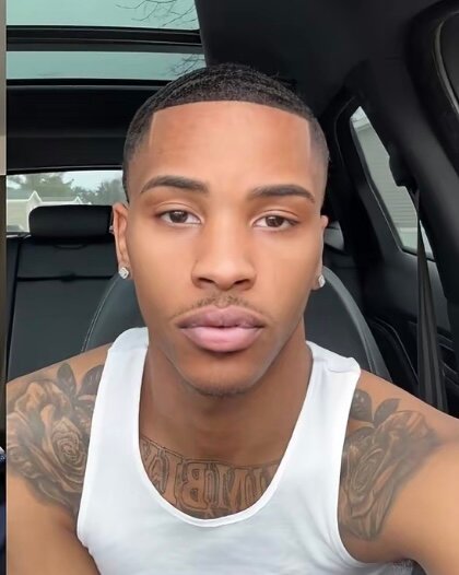 Boucles aimantées zirconium