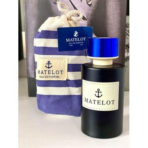Parfum Matelot Classique