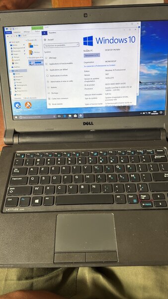 DELL i5