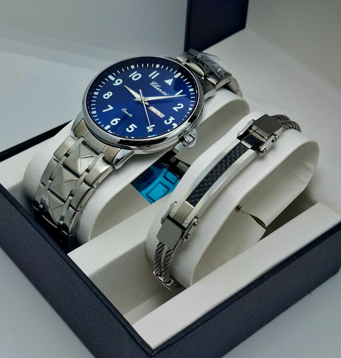 Montres élégantes pour homme