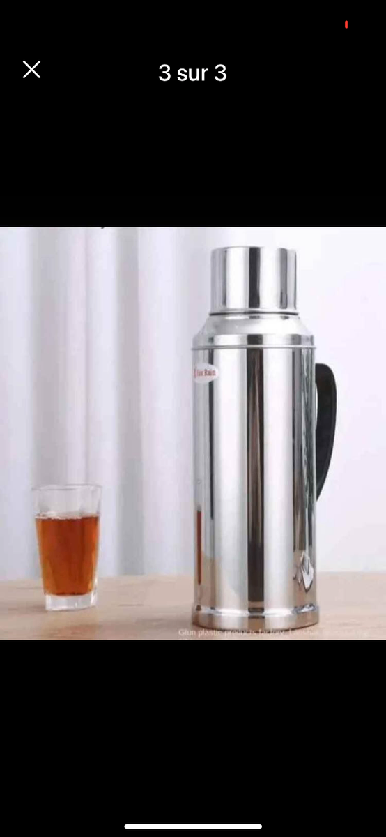 Thermos
