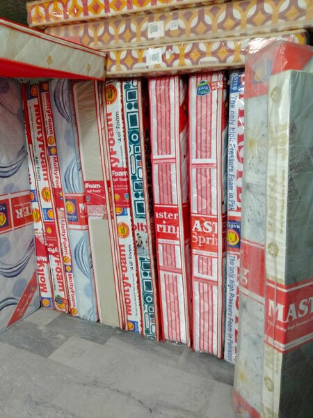 Master Mattress