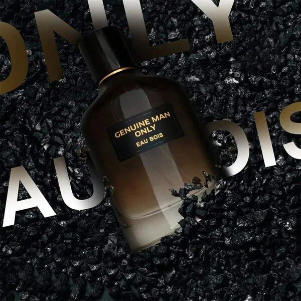 Eau de Toilette Homme