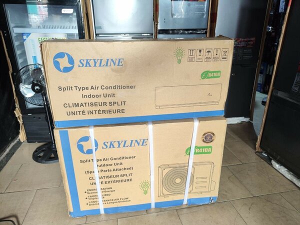 Climatiseur Split Type Skyline