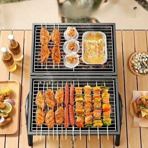 Barbecue Portable Pliante