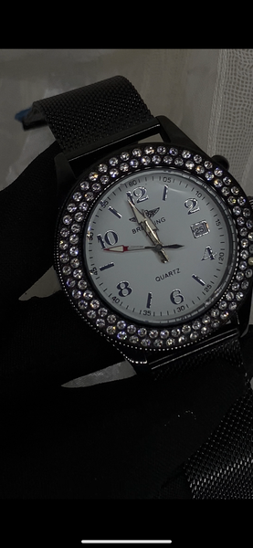 Breitzling men watch