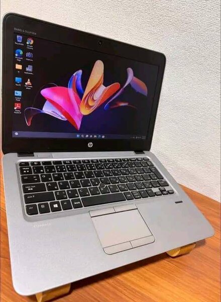 Hp laptop core i5