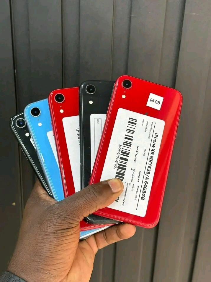 Smartphone Rénové 64GB