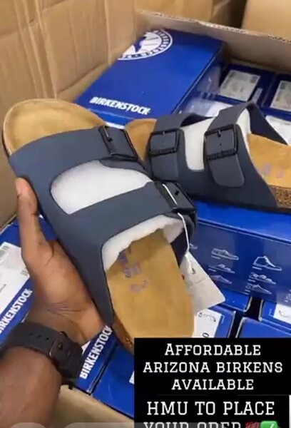 Birkenstock