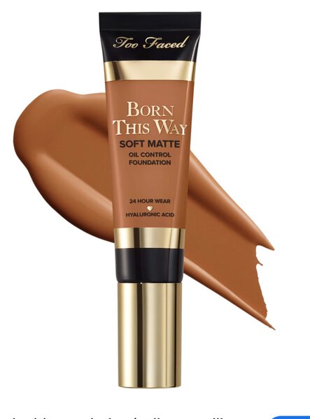 Twofaced bornthisway foundatio