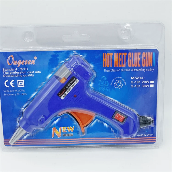 Pistolet à colle chaude Kayll