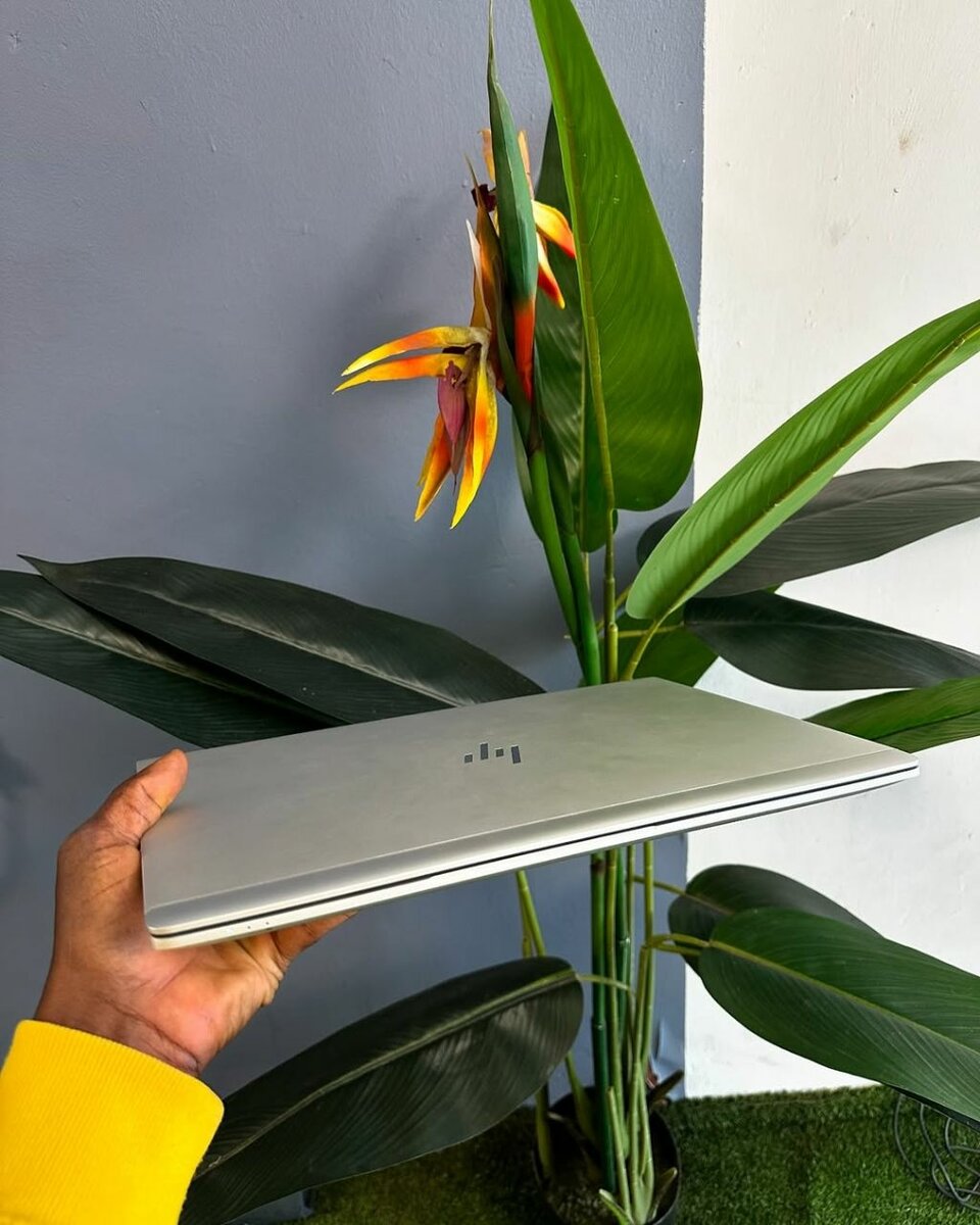 HP Elitebook 840 G5 (Touchscreen) Intel Core  i5 - 8365