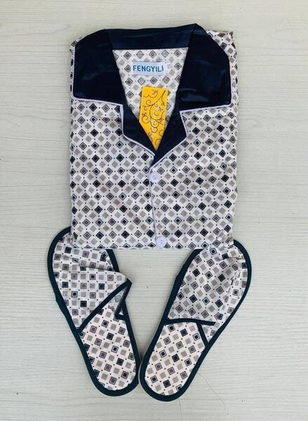 Pyjama de luxe Fengyili