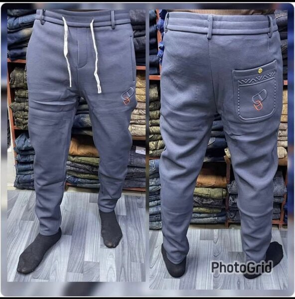 Pantalon de survêtement stylé