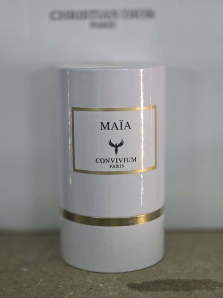 Parfum Bois Intens Convivium