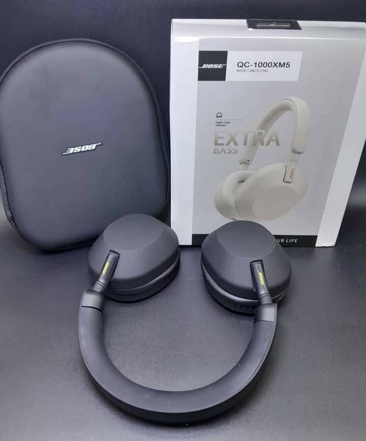 Casque Bose QC-1000XM5