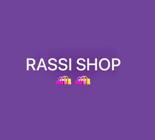RASSI SHOP🛍️