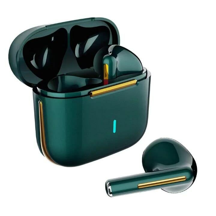 Écouteurs Bluetooth Sans Fil