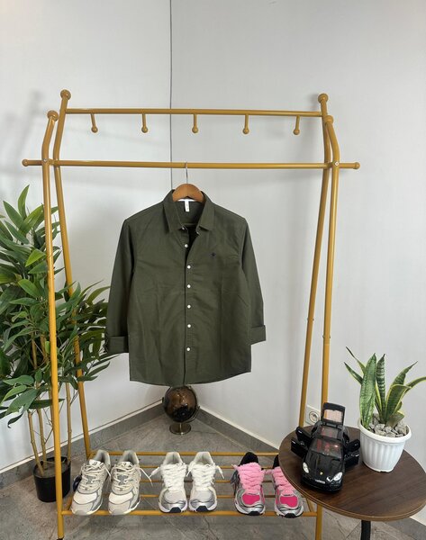 Chemise Classique Homme