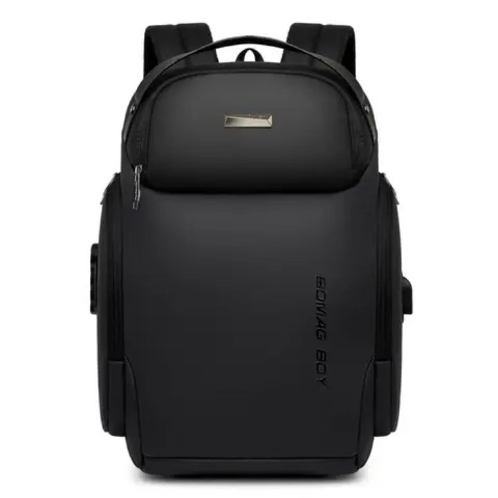 Sac à dos antivol homme