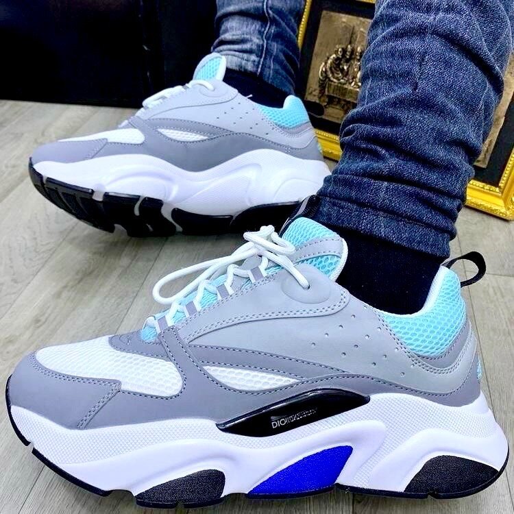 Dior Sneakers