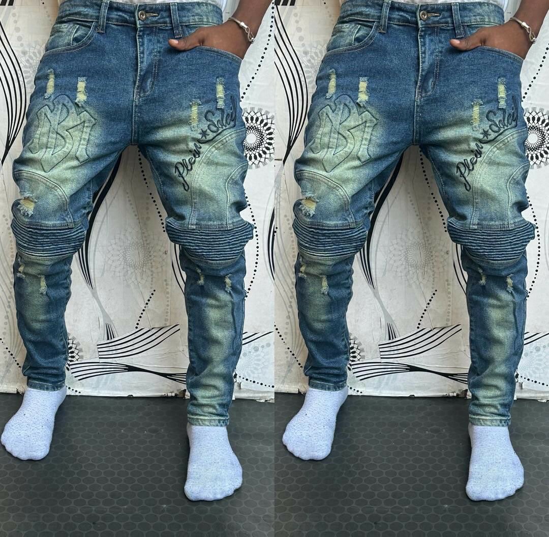 Jeans de qualité