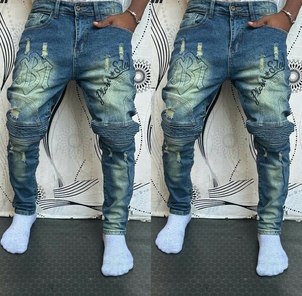 Jeans de qualité