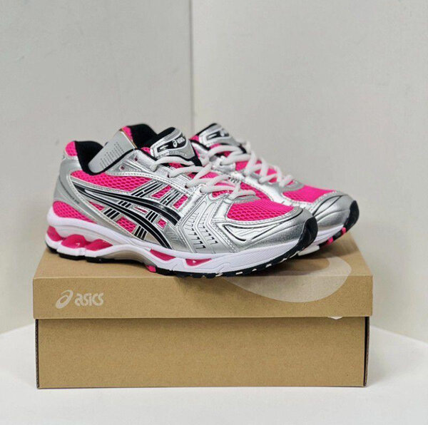 Asics Chaussures de Running Légères