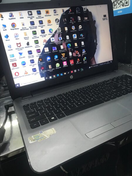 Hp i3-5005U