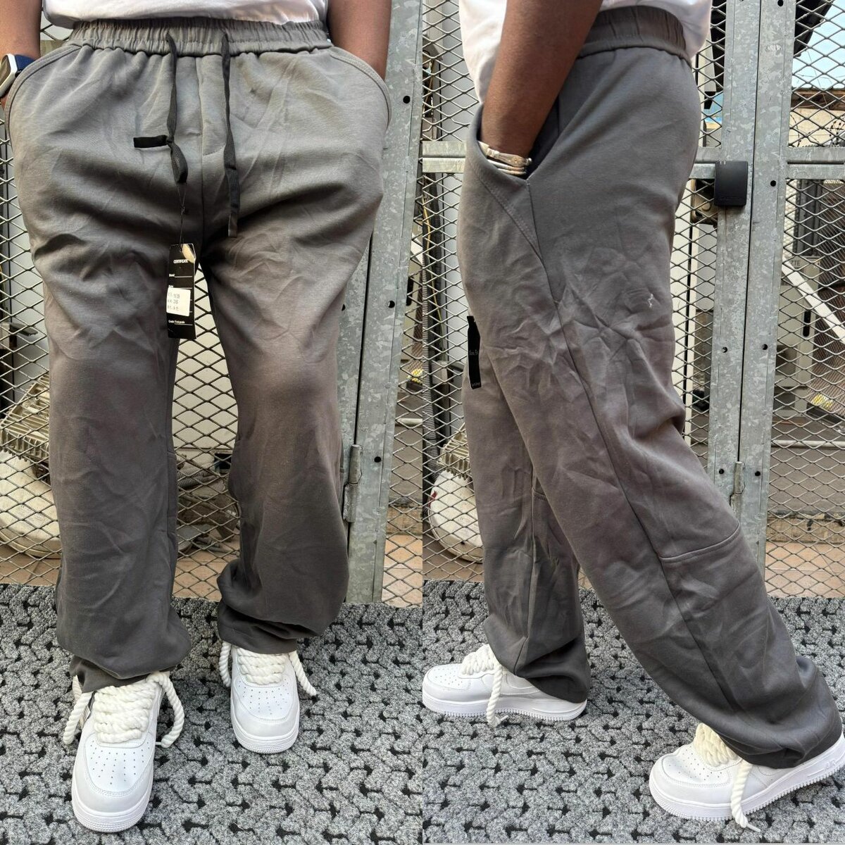 Pantalon de Jogging Homme