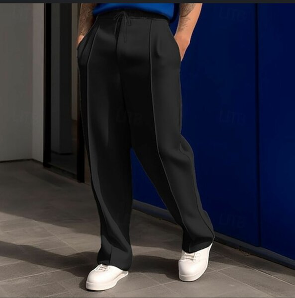 Pantalon jogging homme