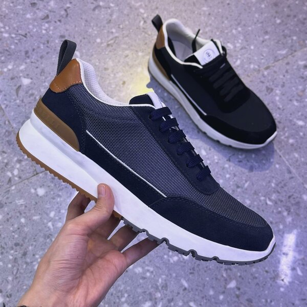 Термо кроссовки размер 40-44