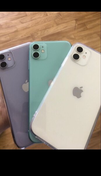 iPhone 11