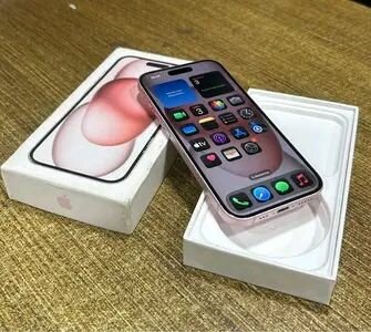 Smartphone moderne iOS 2023