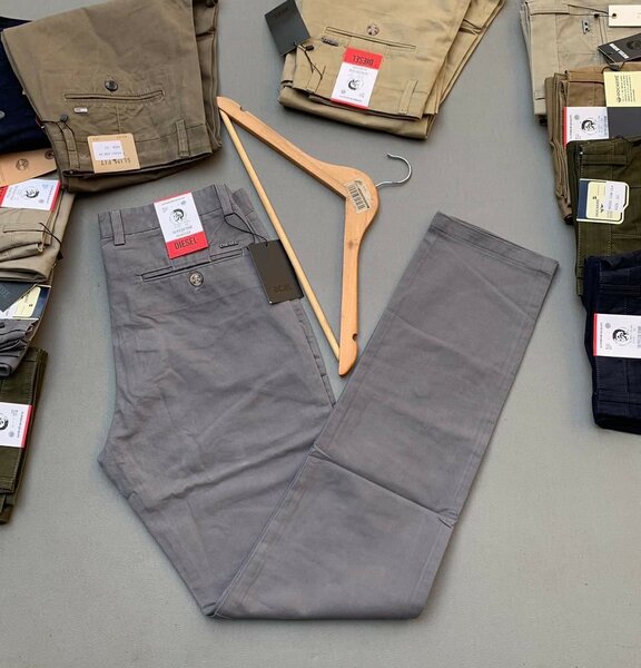 Dockers homme