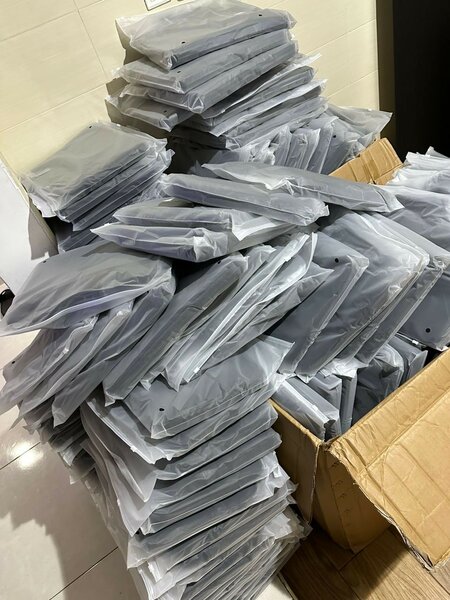 Waterproof Oxford laptop bag