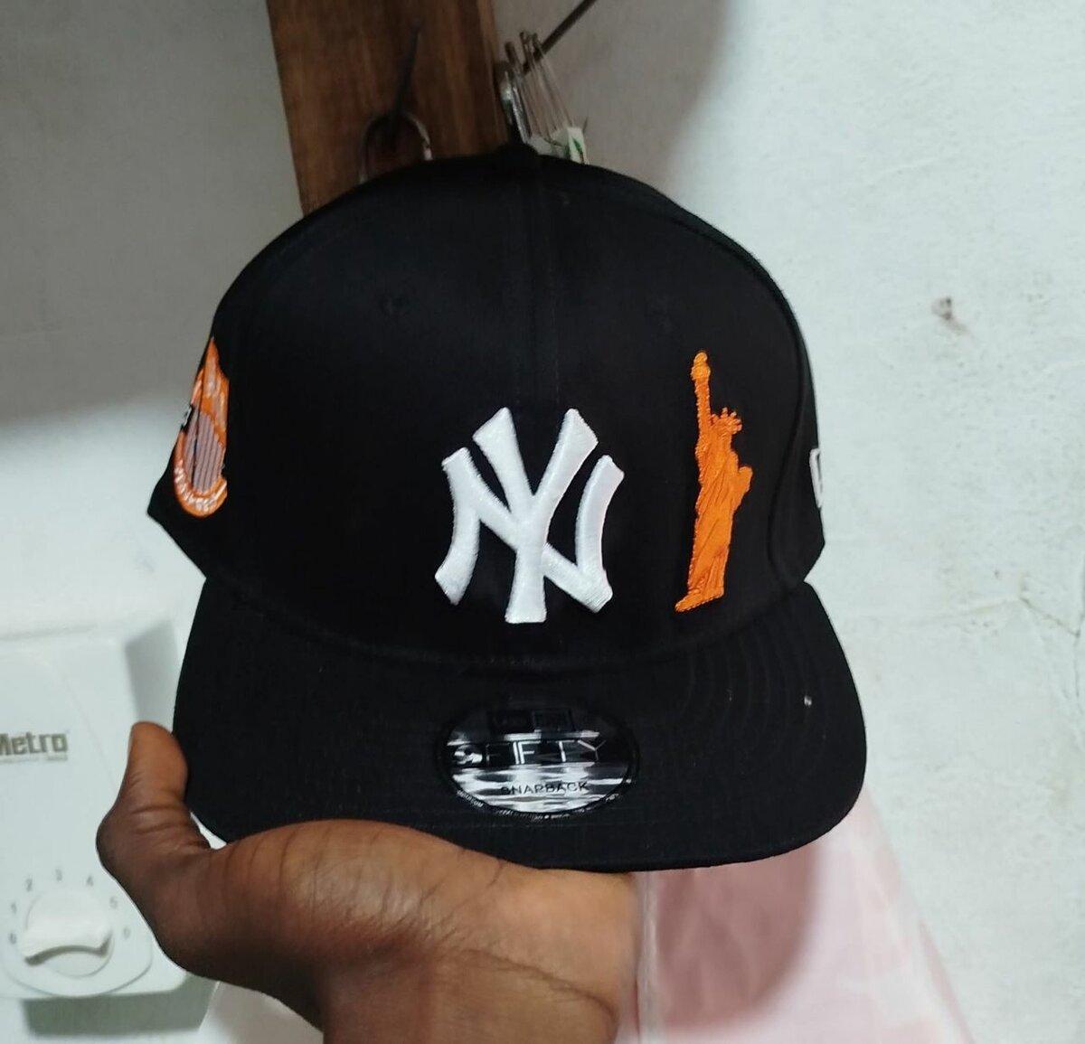 Casquettes Snapback Stylées