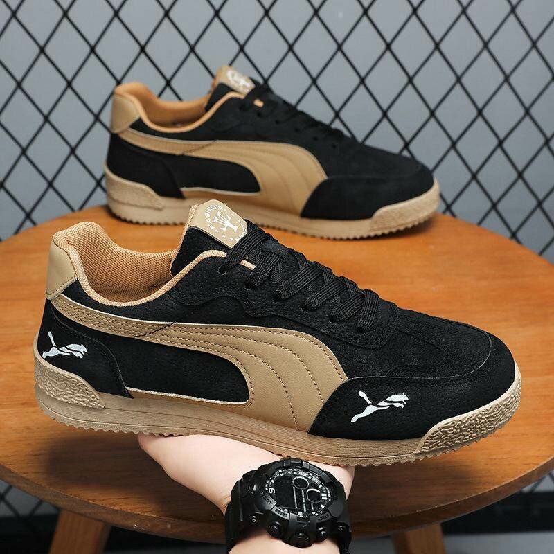 Chaussures confortables puma