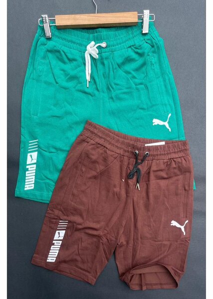 Culotte Puma 100% coton