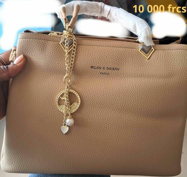 Sac à main élégant femme