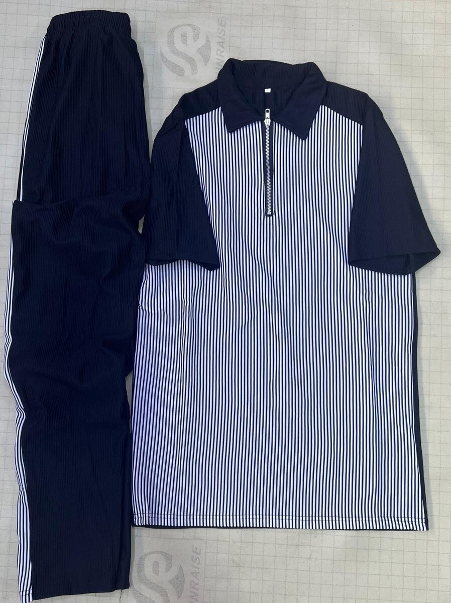 Ensemble chic pour homme