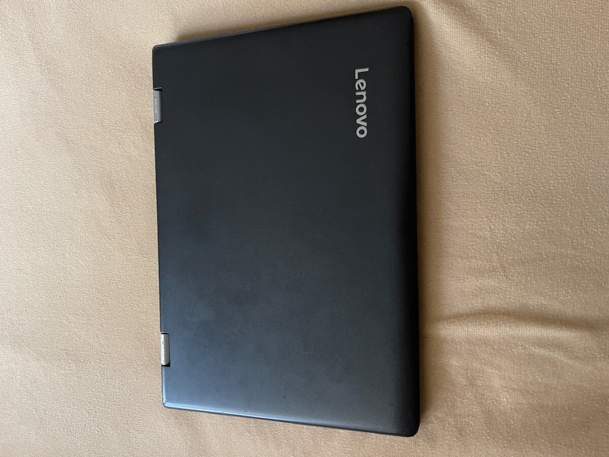 Lenonvo ideapad flex 4