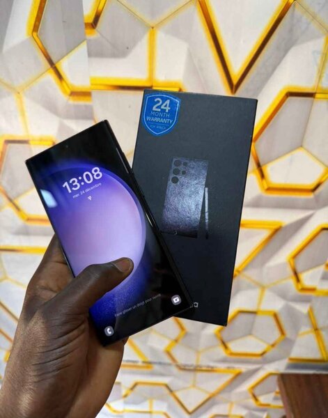 Smartphone haute performance