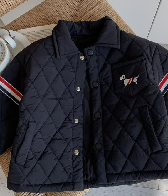 Куртки для детей на весну